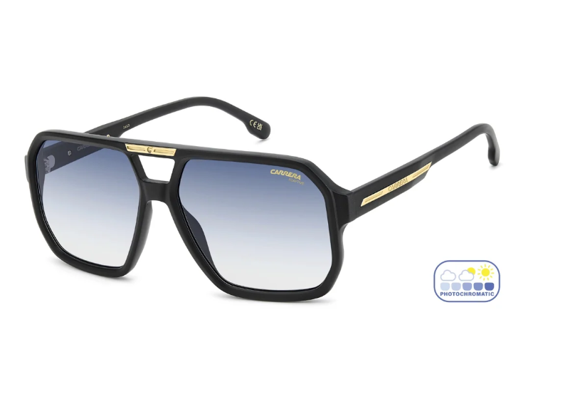 Carrera VICTORY 01/S 0037Q 60 güneş gözlüğü