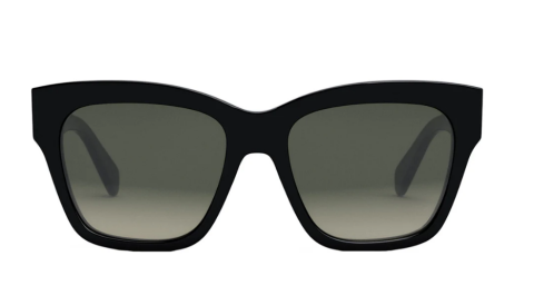celine CL 40253I 01F güneş gözlüğü