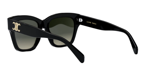 celine CL 40253I 01F güneş gözlüğü