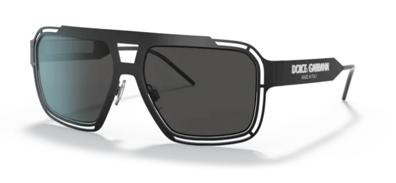 dolce gabbana dg2270 327687 57 güneş gözlüğü