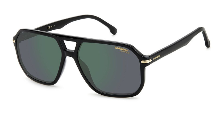 carrera 302/s 2m2q3 59 erkek güneş gözlüğü