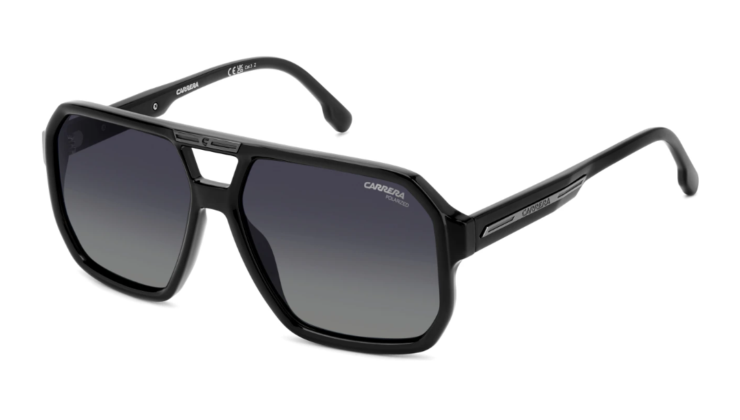 Carrera VICTORY 01/S 807WJ 60 güneş gözlüğü