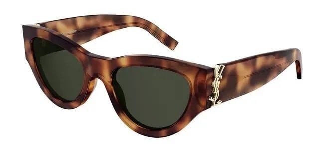 saint laurent sl m94 003  güneş gözlüğü