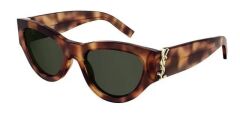 saint laurent sl m94 003  güneş gözlüğü