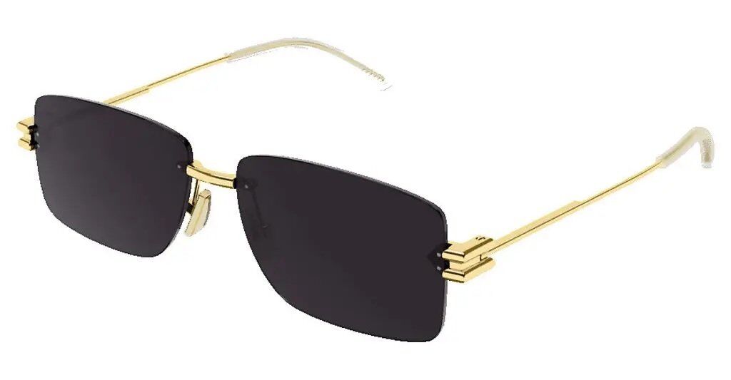 Bottega Veneta Bv1126S 002 Erkek Güneş Gözlüğü