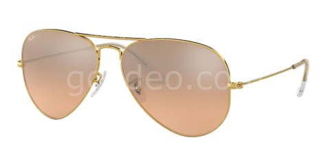 ray ban rb 3025 001/3e 58 güneş gözlüğü
