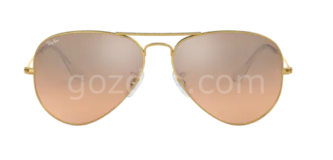 ray ban rb 3025 001/3e 58 güneş gözlüğü
