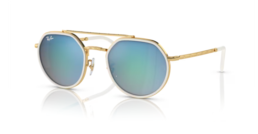 Rayban Rb 3765 001/4o 53 Güneş Gözlüğü
