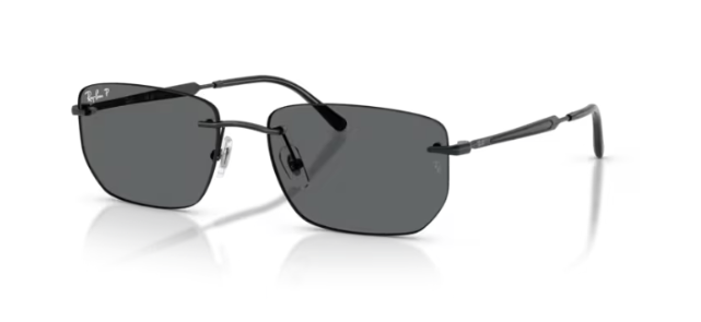 rayban RB3768 002/81 56 güneş gözlüğü