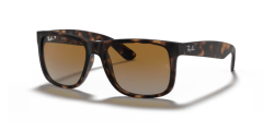 Rayban Rb 4165 765/t5 55 Justin Güneş Gözlüğü