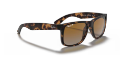 Rayban Rb 4165 765/t5 55 Justin Güneş Gözlüğü