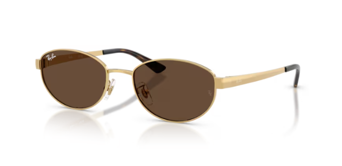 rayban RB3774D 001/73 55 güneş gözlüğü