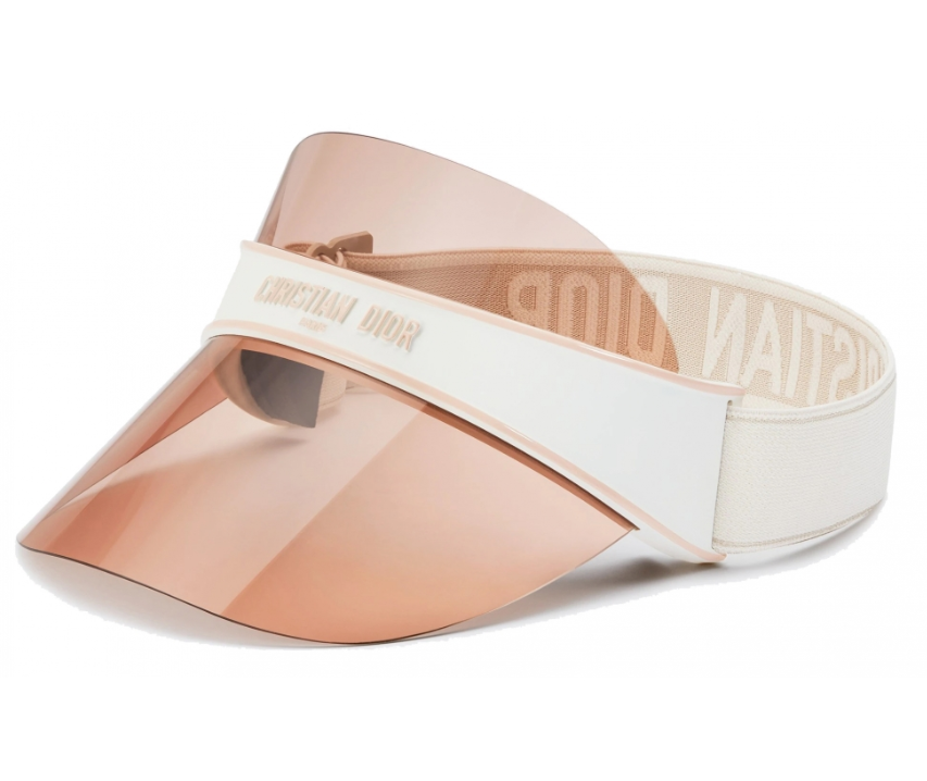 dior 40041U 91X güneş gözlüğü (şapka)