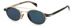 david beckham 1042/s 06jmt Unisex Güneş Gözlüğü