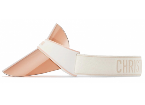 dior 40041U 91X güneş gözlüğü (şapka)