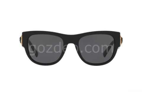 versace ve 4359 gb1/87  güneş gözlüğü