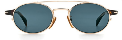 david beckham 1042/s 06jmt Unisex Güneş Gözlüğü