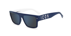 dsquared2 icon 0003/s ojuxt erkek güneş gözlüğü