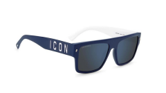 dsquared2 icon 0003/s ojuxt erkek güneş gözlüğü