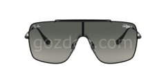 Rayban Rb 3697 002/11 Erkek Güneş Gözlüğü