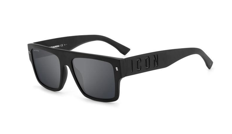 dsquared2 icon d2 0003/s 003tt4 erkek güneş gözlüğü