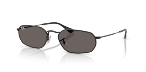 rayban RB 3947 002/B1 57 güneş gözlüğü