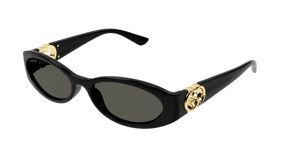 gucci GG1660S 001 güneş gözlüğü