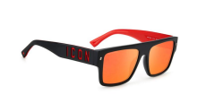 dsquared2 icon 0003/s oituz erkek güneş gözlüğü