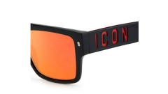dsquared2 icon 0003/s oituz erkek güneş gözlüğü