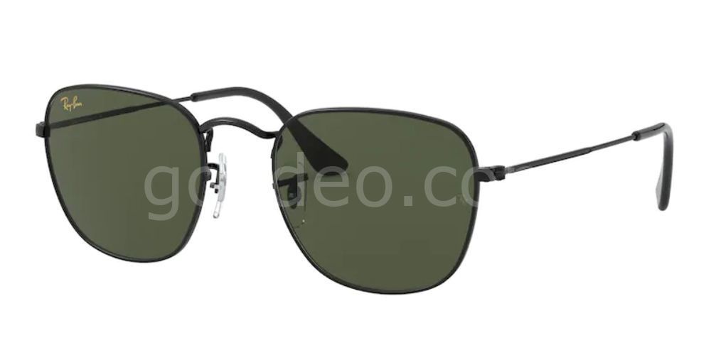 Rayban Rb 3857 9199/31 Frank Erkek Güneş Gözlüğü