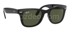 Rayban Rb 4105 601 50 Folding Wayfarer Erkek Güneş Gözlüğü