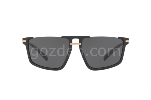 versace ve 4363 gb1/87 güneş gözlüğü
