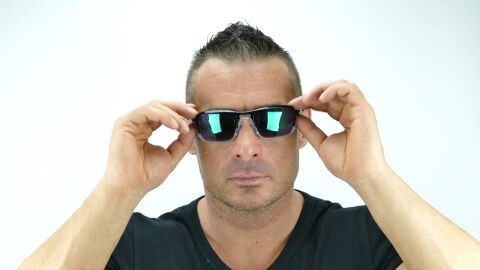 oakley 9266 02 triggerman güneş gözlüğü