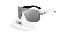 Dsquared2 İcon 0001/S Vk6/T4 Unisex Güneş Gözlüğü