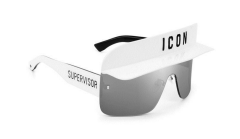 Dsquared2 İcon 0001/S Vk6/T4 Unisex Güneş Gözlüğü