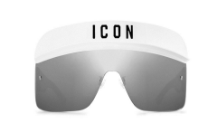 Dsquared2 İcon 0001/S Vk6/T4 Unisex Güneş Gözlüğü
