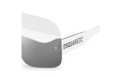 Dsquared2 İcon 0001/S Vk6/T4 Unisex Güneş Gözlüğü