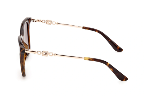 guess GU 7886 52F güneş gözlüğü