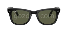 Rayban  Rb 4105 601/58 50 Folding Wayfarer Erkek Güneş Gözlüğü