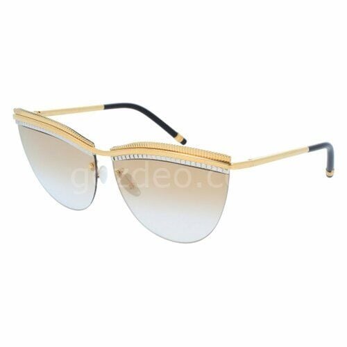 boucheron bc0028s 001 güneş gözlüğü