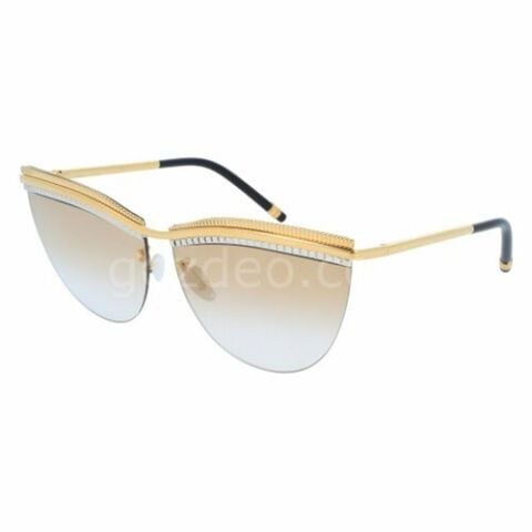 boucheron bc0028s 001 güneş gözlüğü