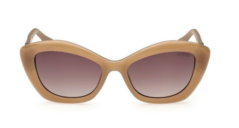 guess GU 7868 57F güneş gözlüğü