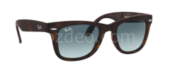 Rayban  Rb 4105 894/3M 50 Folding Wayfarer Erkek Güneş Gözlüğü