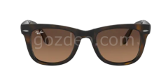 Rayban  Rb 4105 894/43 50 Folding Wayfarer Erkek Güneş Gözlüğü