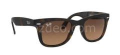 Rayban  Rb 4105 894/43 50 Folding Wayfarer Erkek Güneş Gözlüğü