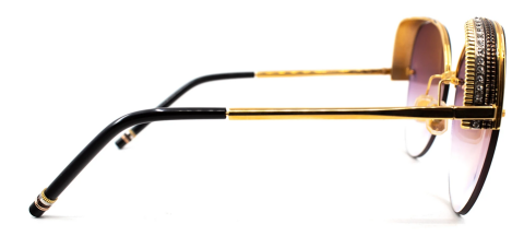 boucheron bc0034s 003 güneş gözlüğü