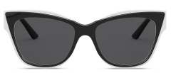 Prada Spr 23xs yc45s0 53  Güneş Gözlüğü