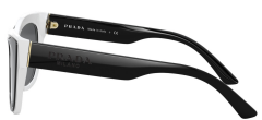 Prada Spr 23xs yc45s0 53  Güneş Gözlüğü