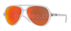 Rayban Rb 4125 646/69 59 Erkek Güneş Gözlüğü