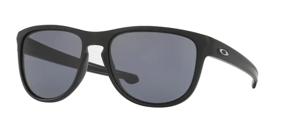 oakley 9342 01 sliver güneş gözlüğü